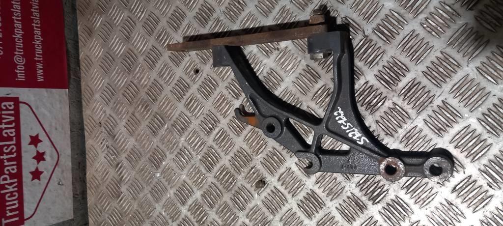 Scania R440  1752098 Chassis