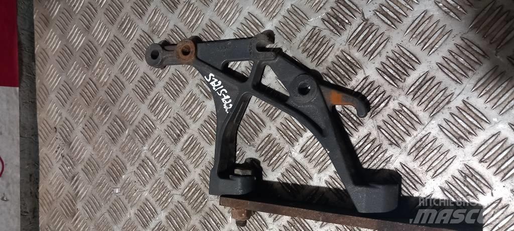 Scania R440  1752098 Chassis