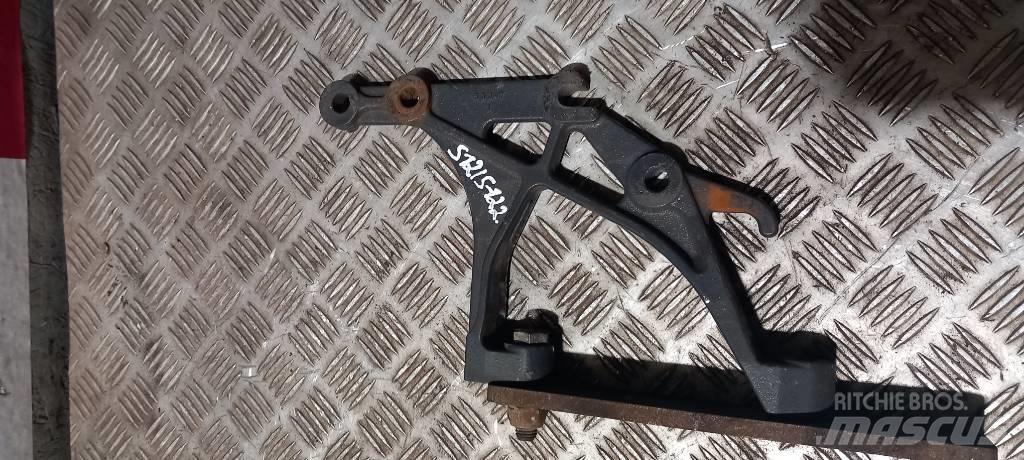 Scania R440  1752098 Chassis