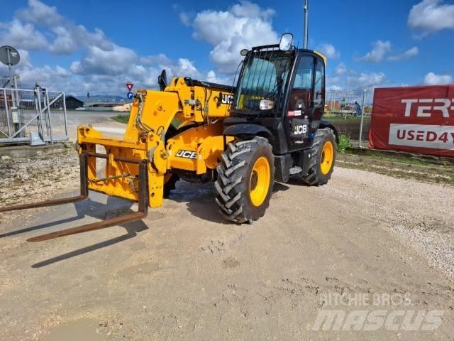JCB 535-95 Teleskoplader