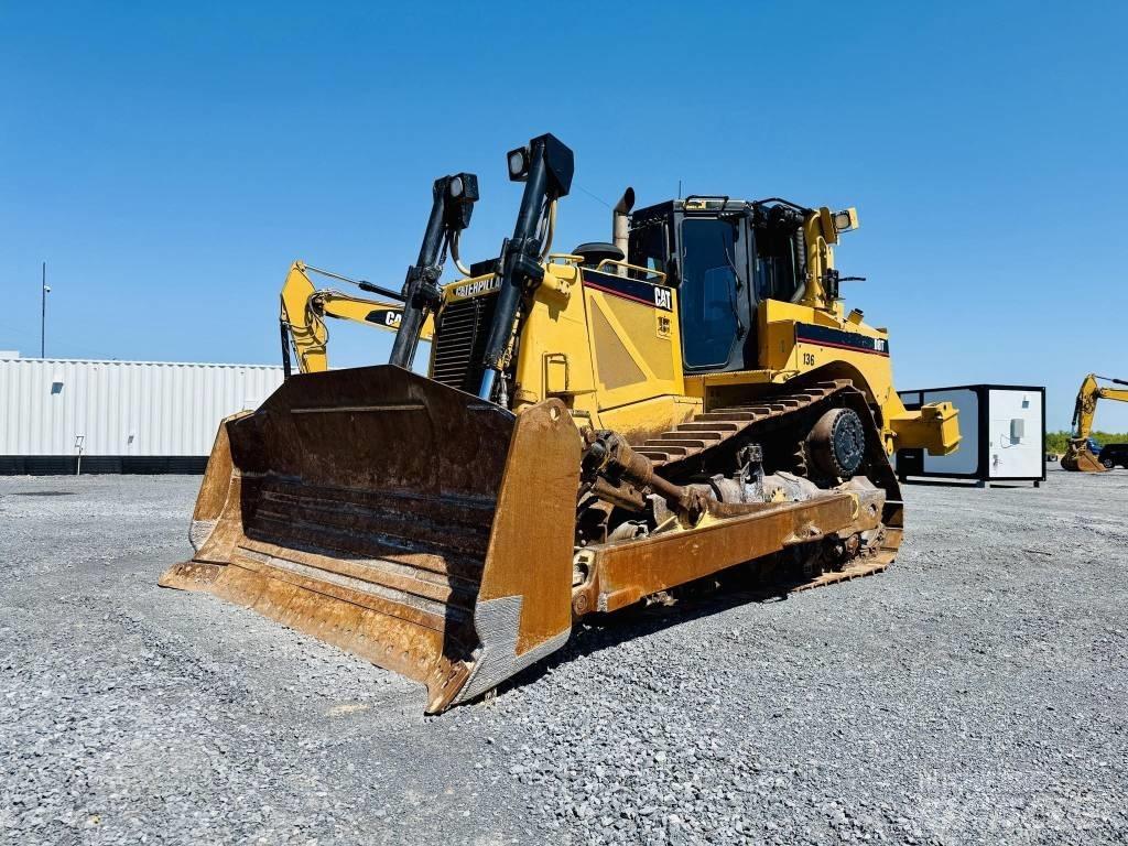 CAT D 8 T Bulldozer