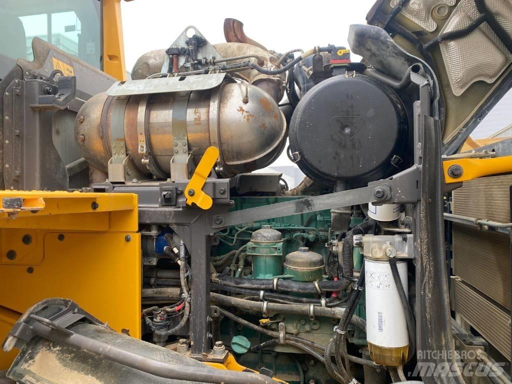 Volvo L 110 H Radlader