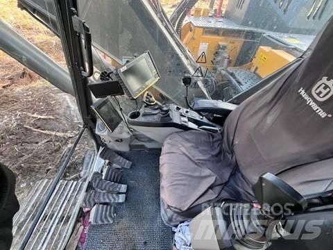 Volvo ECR 235 E Raupenbagger