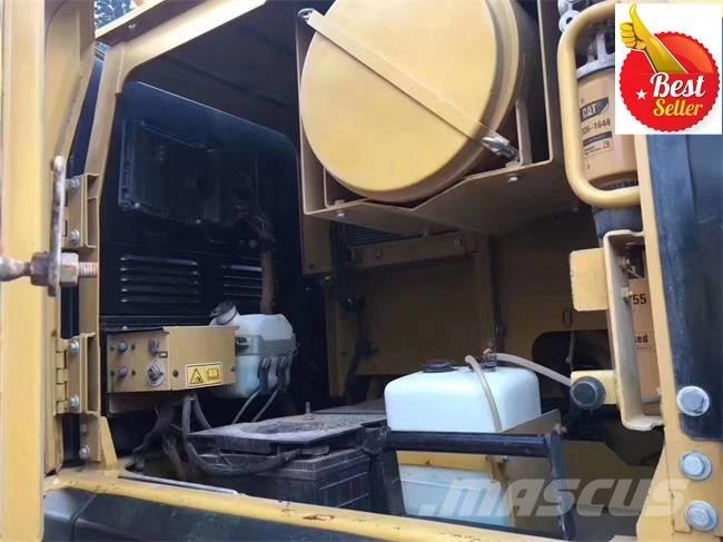 CAT 345 D L Raupenbagger