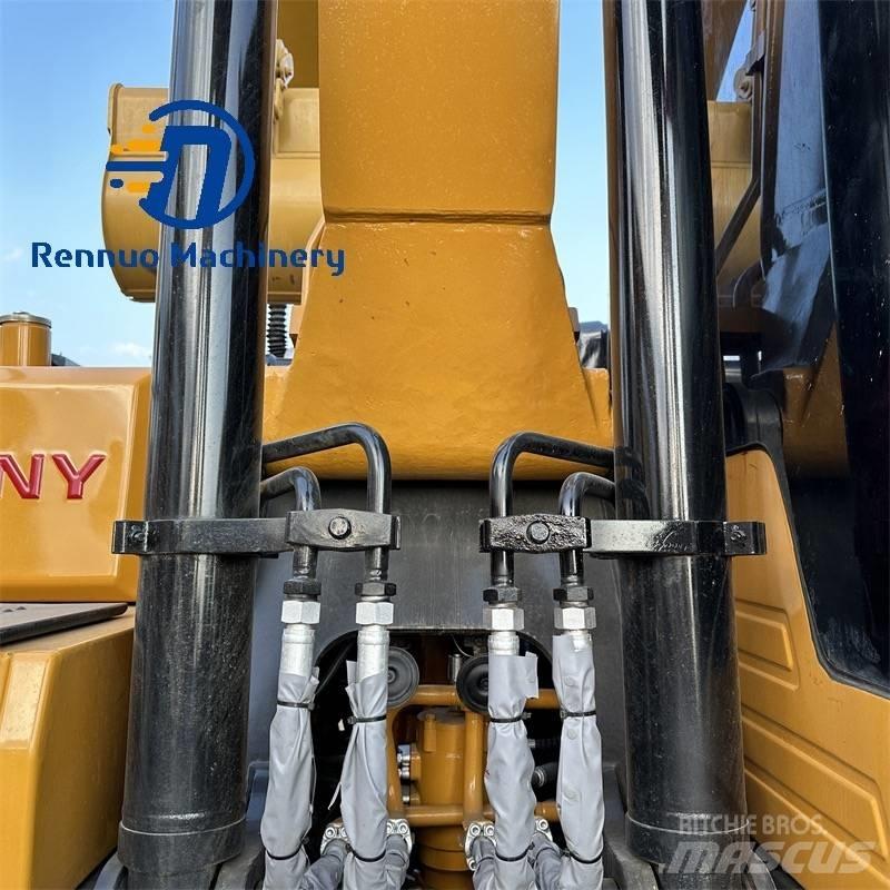 Sany SY 215 C-pro Raupenbagger