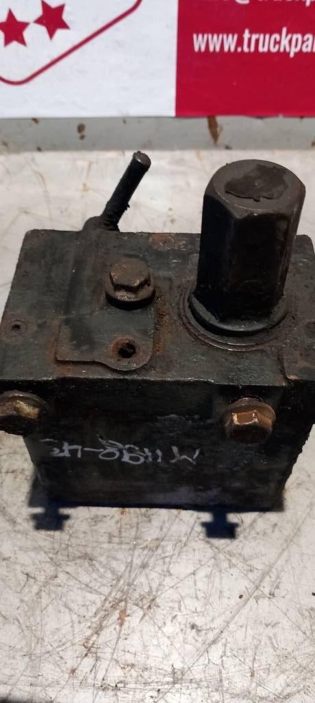 MAN TGA.    85417236020 Hydraulik