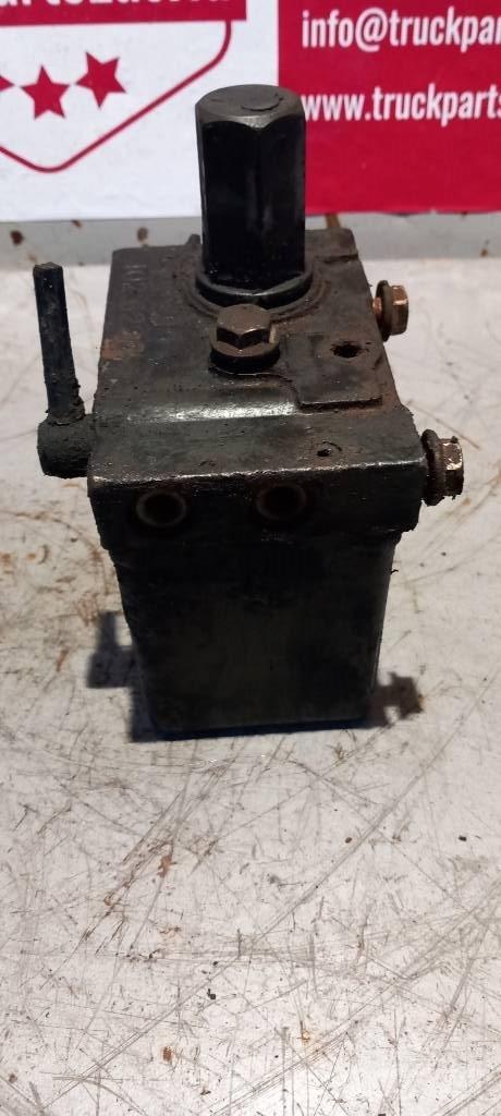 MAN TGA.    85417236020 Hydraulik