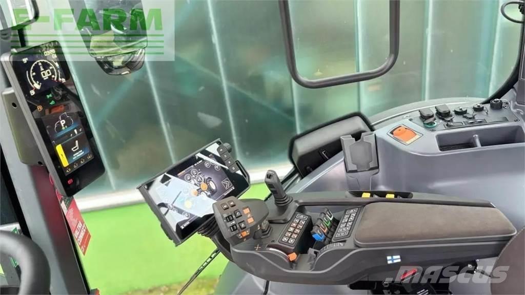 Valtra n 175 d Traktoren