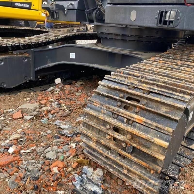 Volvo EC 240 Raupenbagger