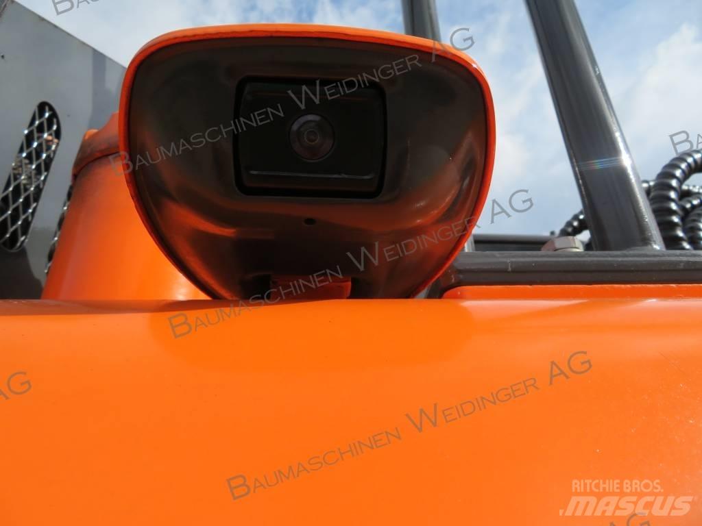 Doosan DX 140 LCR-5 Raupenbagger