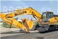 Shantui SE210W Minibagger < 7t