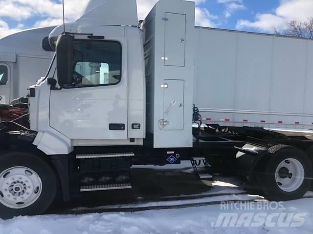 Volvo VNL Sattelzugmaschinen
