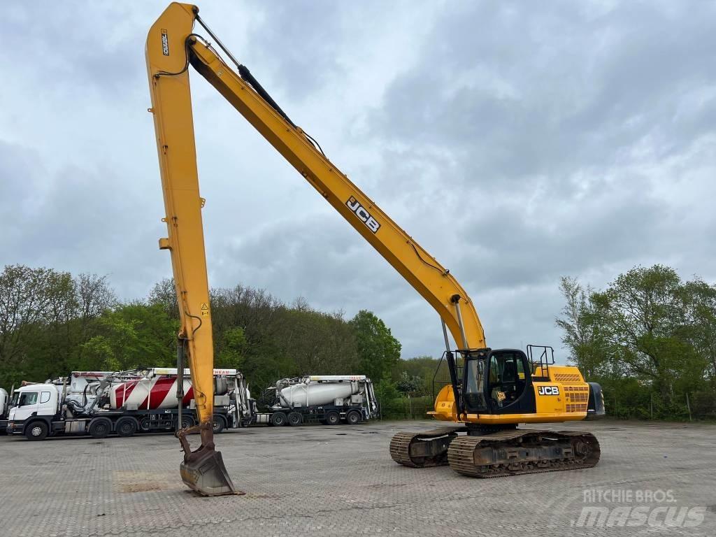 JCB JS 330 LC Raupenbagger