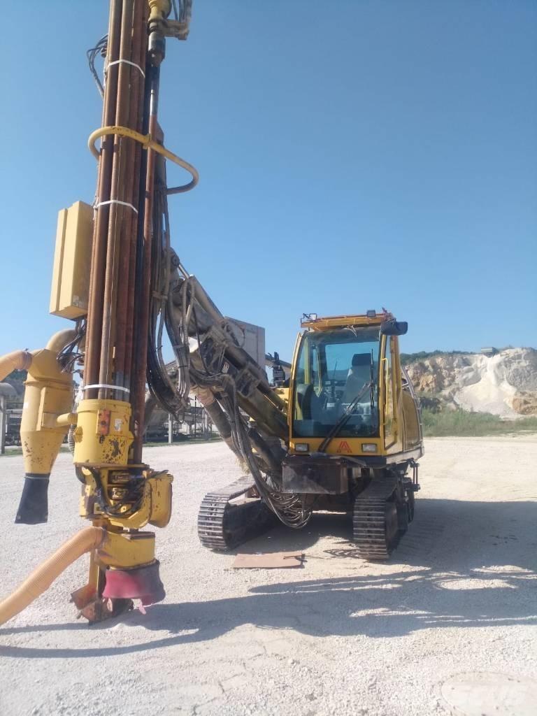 Sandvik Titon 500 Oberflächenbohrgeräte