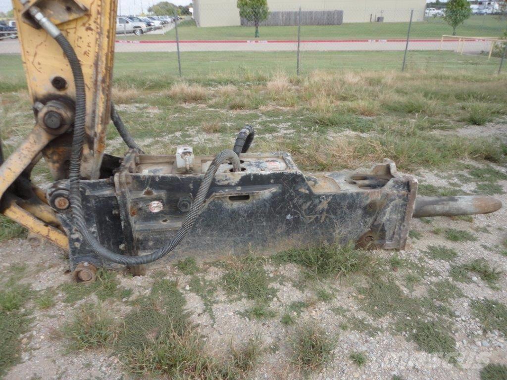 Komatsu PC 350 LC-8 Raupenbagger