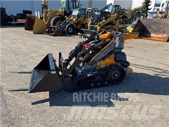 GiANT GS 950T Radlader