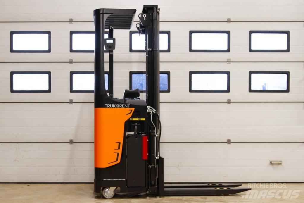 Rocla SST 16 AC Selbstfahrstapler