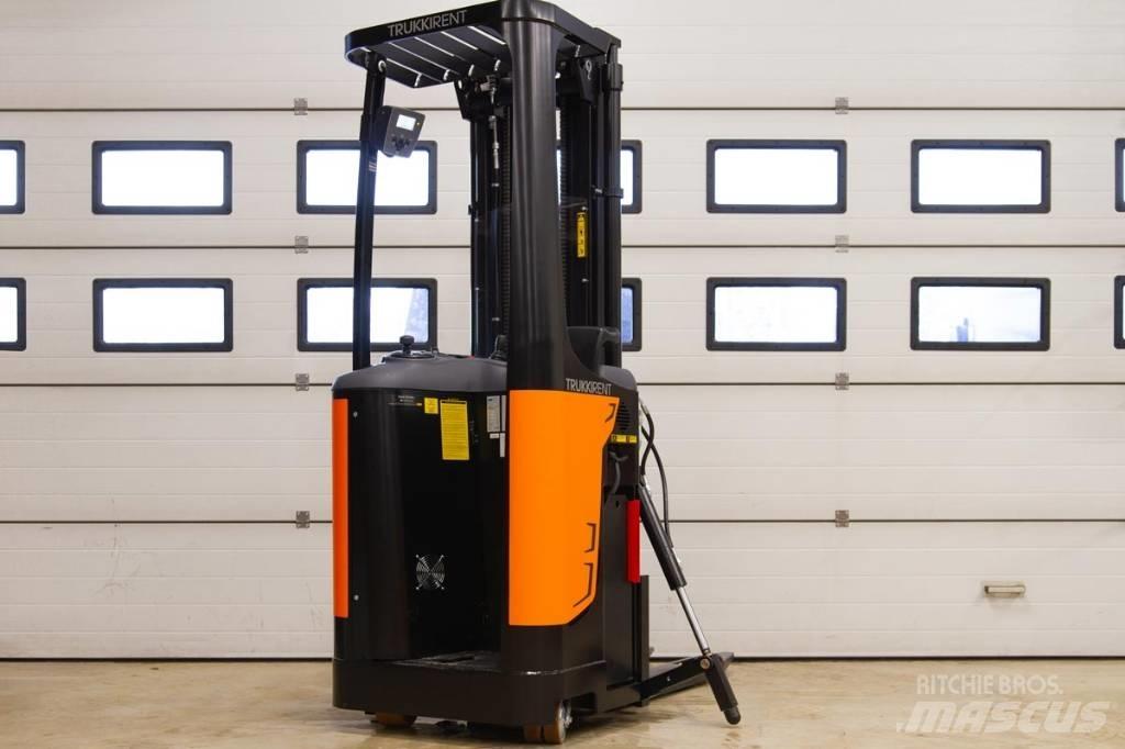 Rocla SST 16 AC Selbstfahrstapler