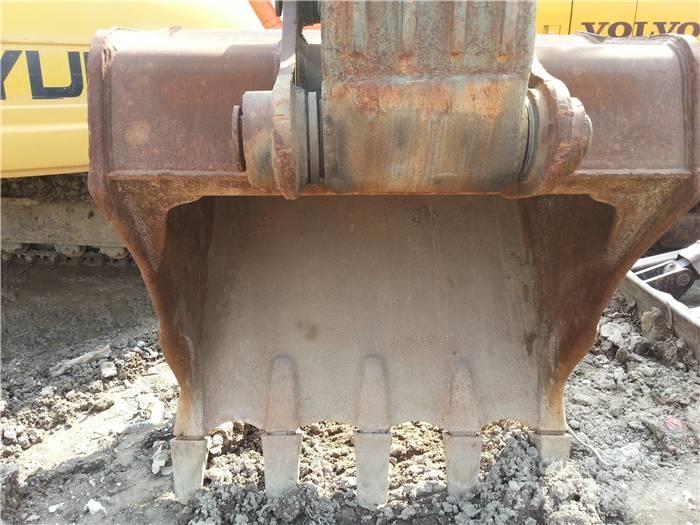 Volvo EC 290 B LC Raupenbagger