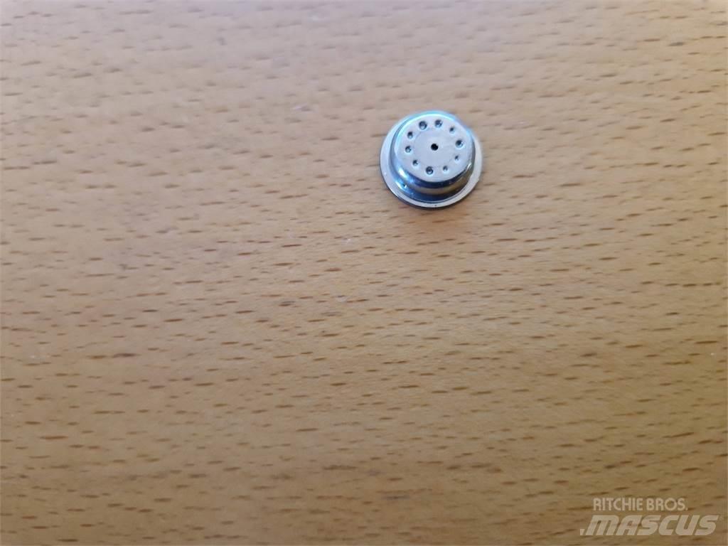Eco Log 620380 Schneidwerke