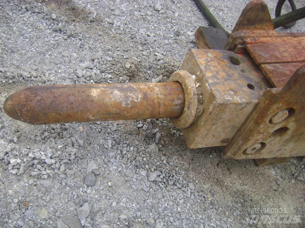 Promove P12 SH Hammer / Brecher