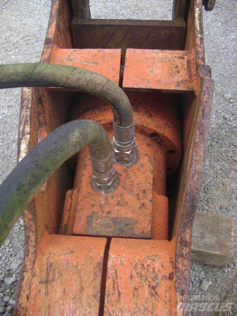 Promove P12 SH Hammer / Brecher