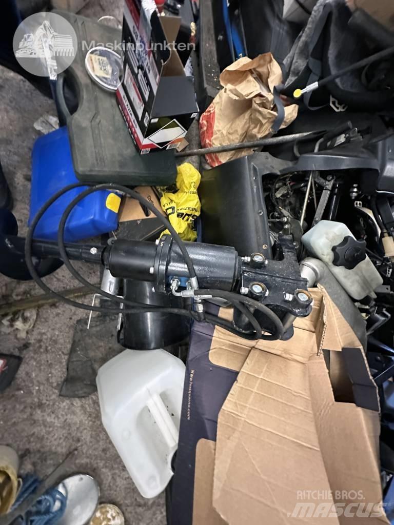  Haitu H 10 Minibagger < 7t