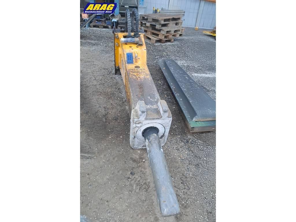 Atlas Copco MB 1700 Hammer / Brecher