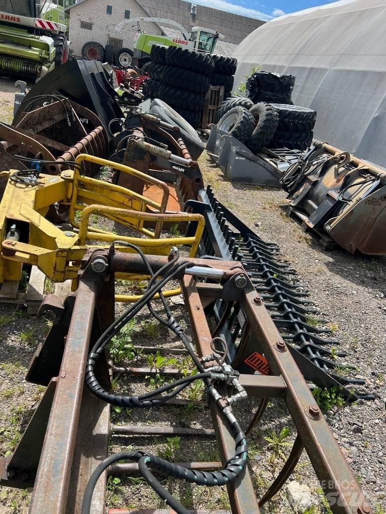Merlo P 38.13 Teleskoplader