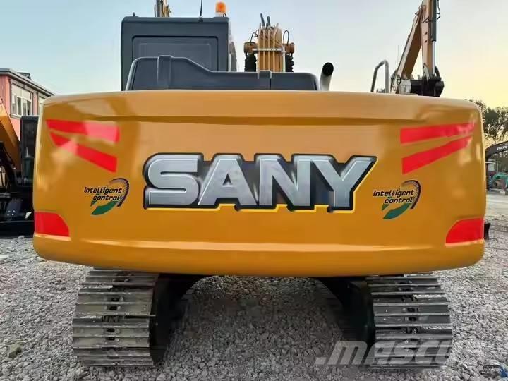Sany SY 115 C Raupenbagger