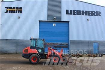 Kubota R085 Radlader