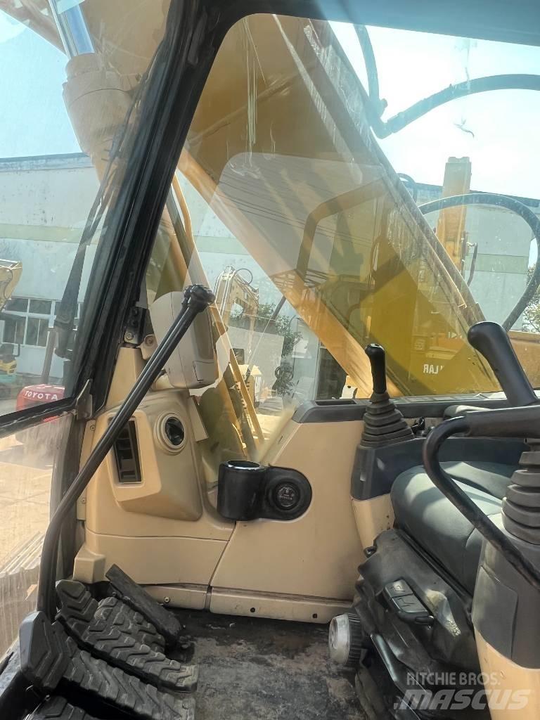 CAT 320C Raupenbagger