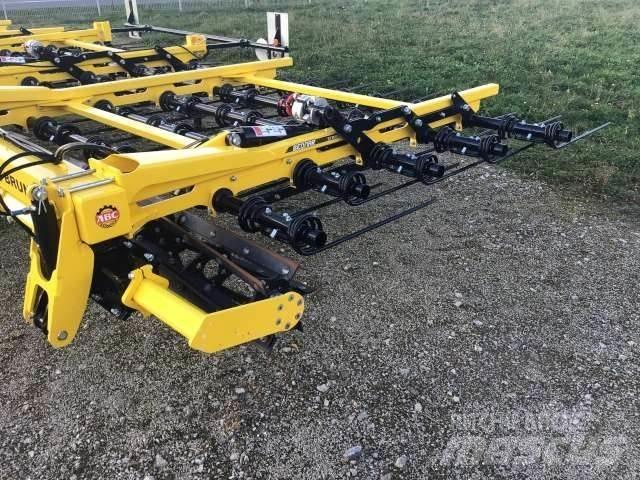 Bednar PRO PN 9000 Sonstige Landmaschinen