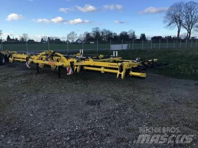 Bednar PRO PN 9000 Sonstige Landmaschinen