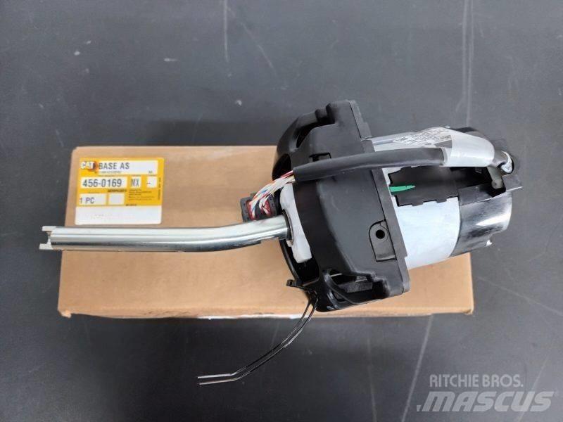 CAT BASE 456-0169 Elektronik