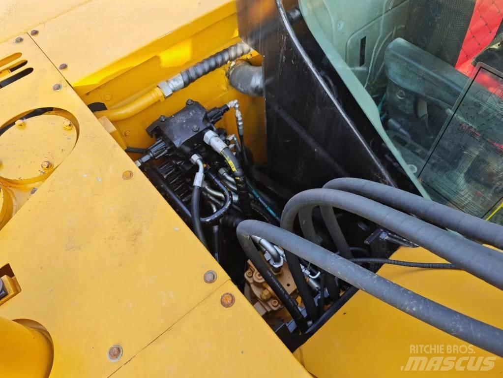 Sany SY 75 C Raupenbagger