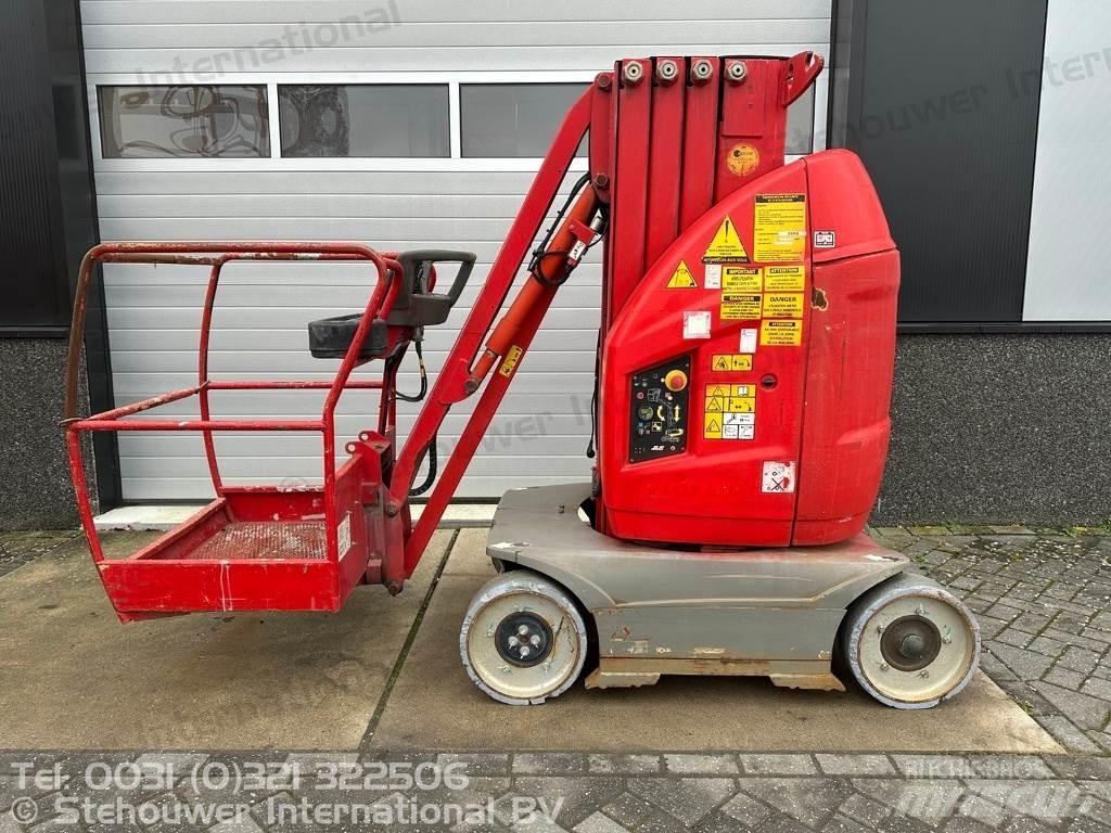 JLG Toucan 10E Andere Arbeitsbühnen