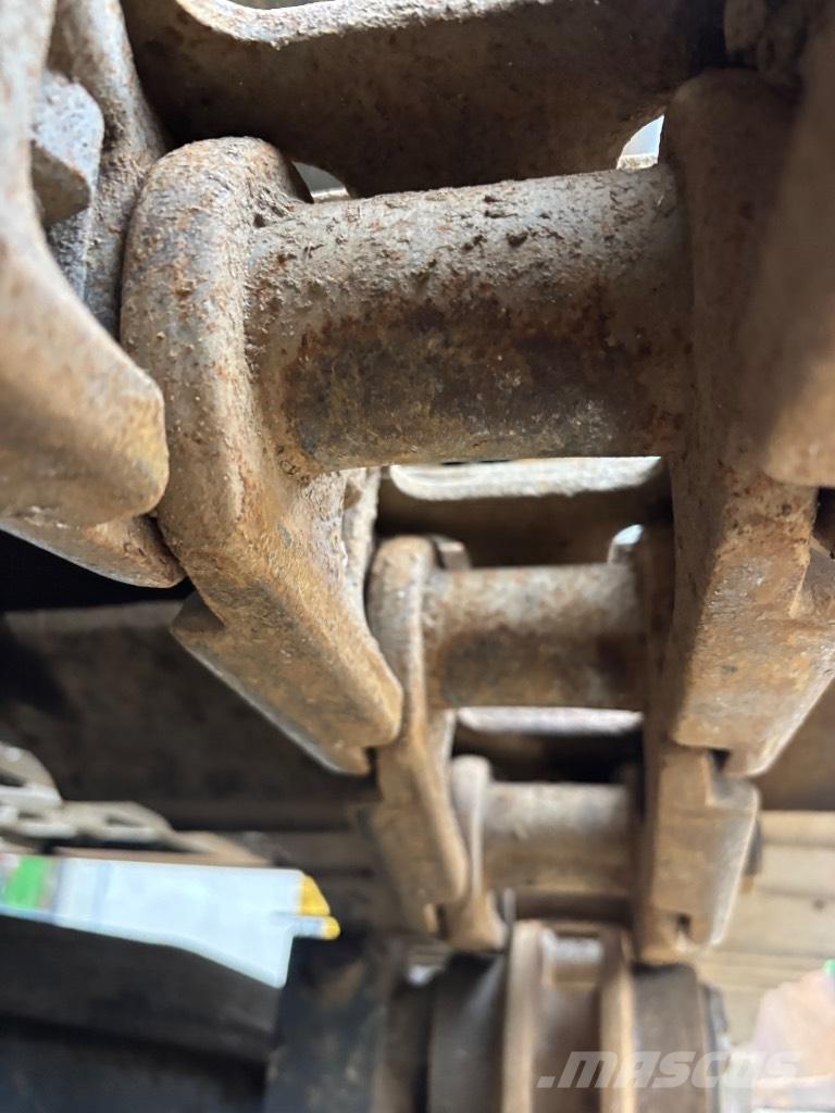 Volvo EC 210 C L Raupenbagger