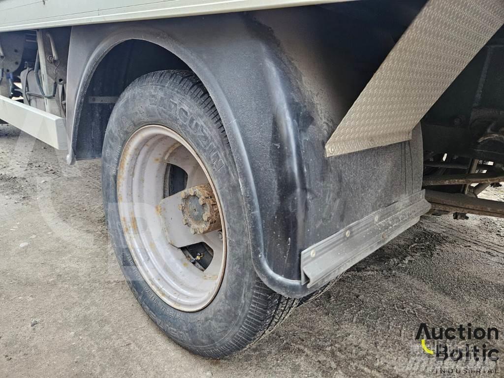 Gaz 3302 Andere Transporter