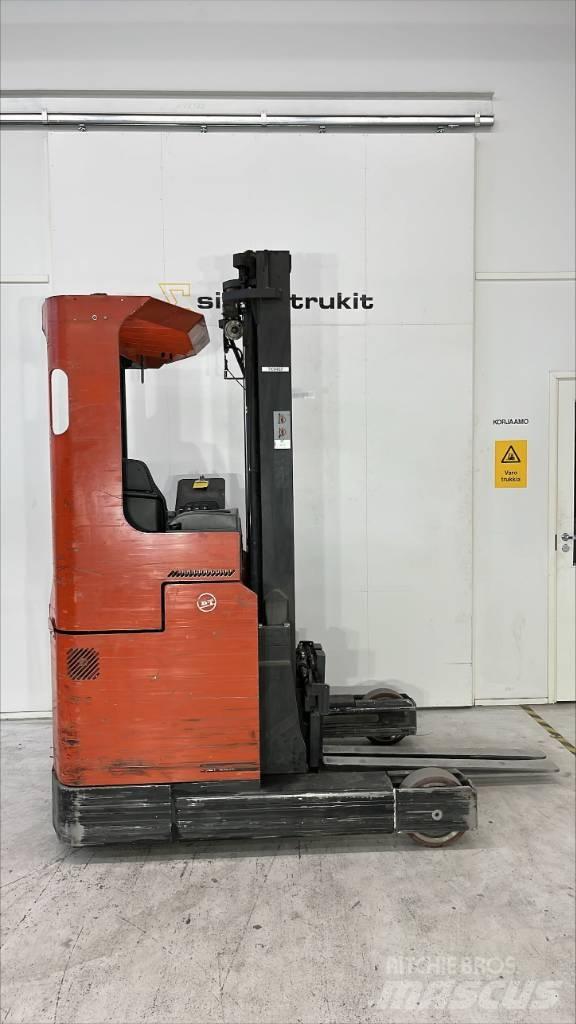BT RR E 180 Schubmaststapler