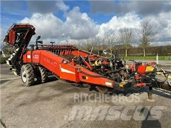 Amac AX 2 Kartoffelvollernter