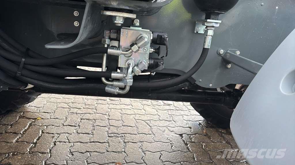 Kramer 5075 Radlader