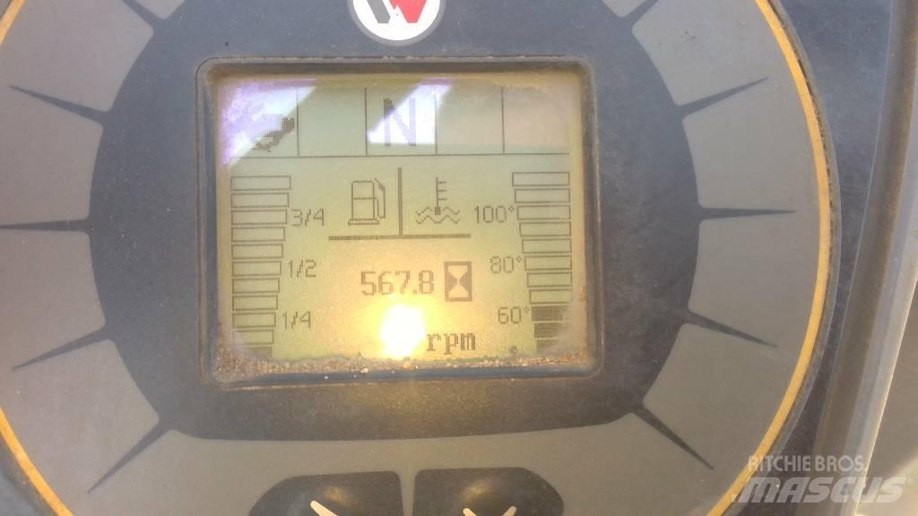 Wacker Neuson DW 20 Minidumper
