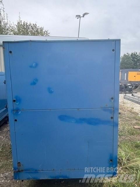 Sdmo V220C Andere Generatoren