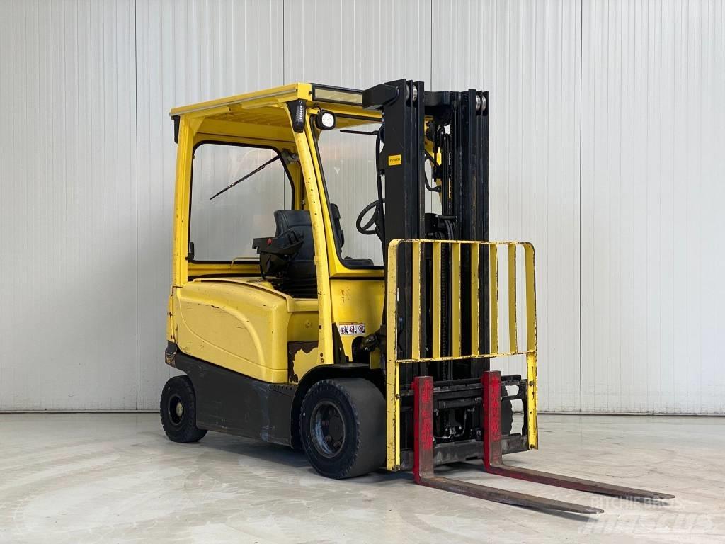 Hyster J2.5XN Elektrostapler