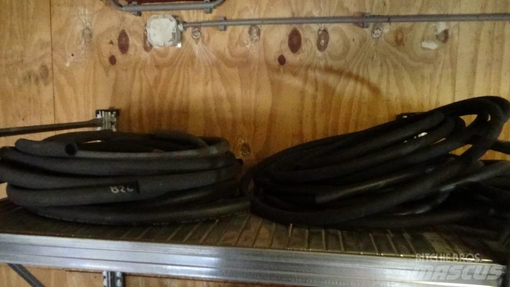 Delmag Spare parts Sonstige Baumaschinen