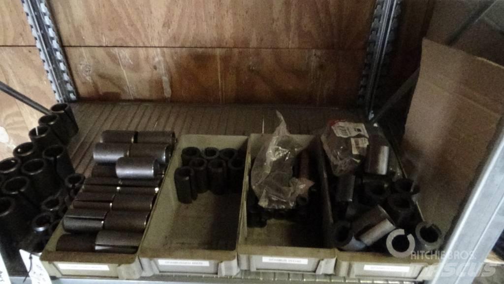 Delmag Spare parts Sonstige Baumaschinen