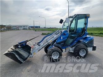 Multione SL840 4WD Kompaktlader