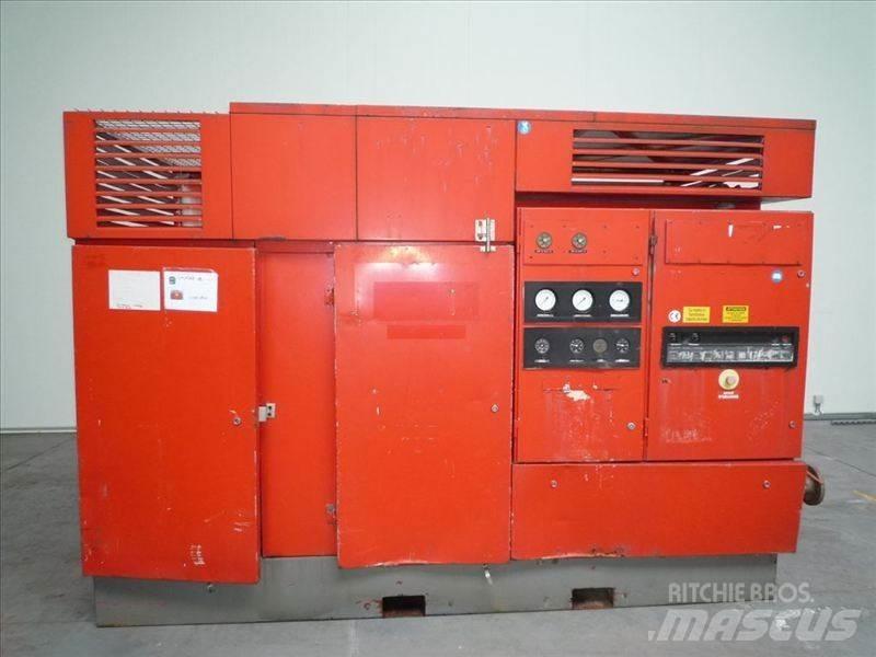 Atlas Copco ZT 3 A Kompressoren