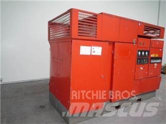 Atlas Copco ZT 3 A Kompressoren